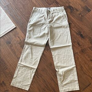 Dockers Men's Khaki Chinos